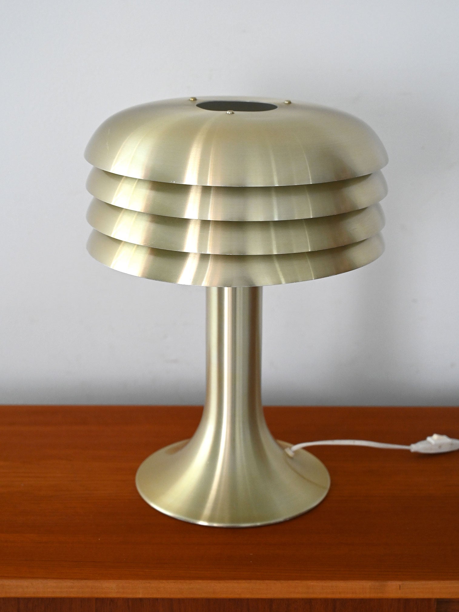 Lampada BN-26 di Hans-Agne Jakobsson 6
