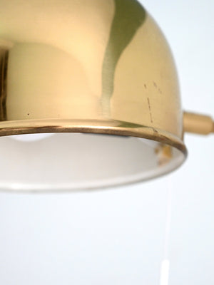 Lampada da parete V-75 di Eje Ahlgren 7