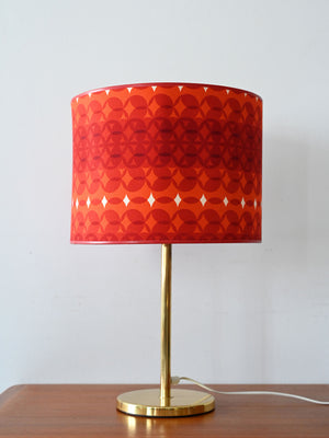 Lampada da tavolo vintage di Aneta