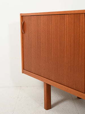 Sideboard svedese prodotto da Ulferts, anni Sessanta 7