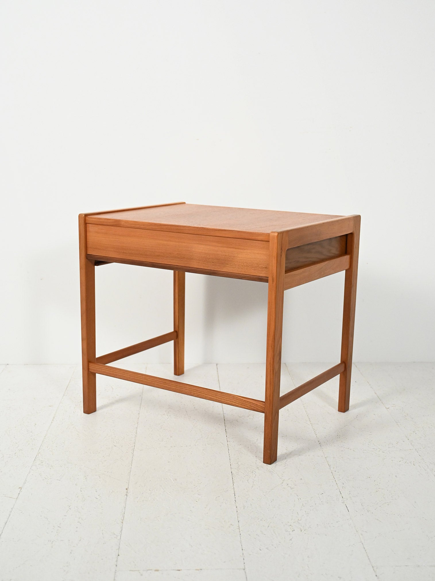 Tavolino da cucito scandinavo di Egström & Myrstrand 3
