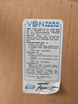 Sedie di Ilmari Tapiovaara modello Fanett bianche 7