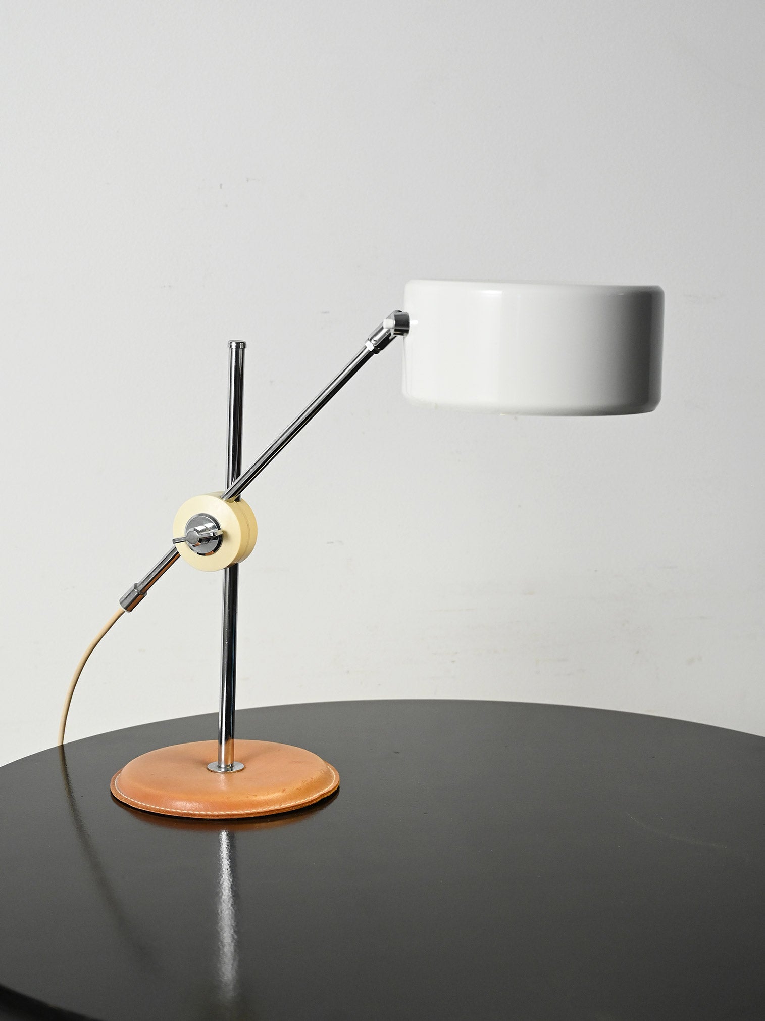 Lampada da tavolo “Olympia” di Anders Pehrson per Ateljé Lyktan (1972)
