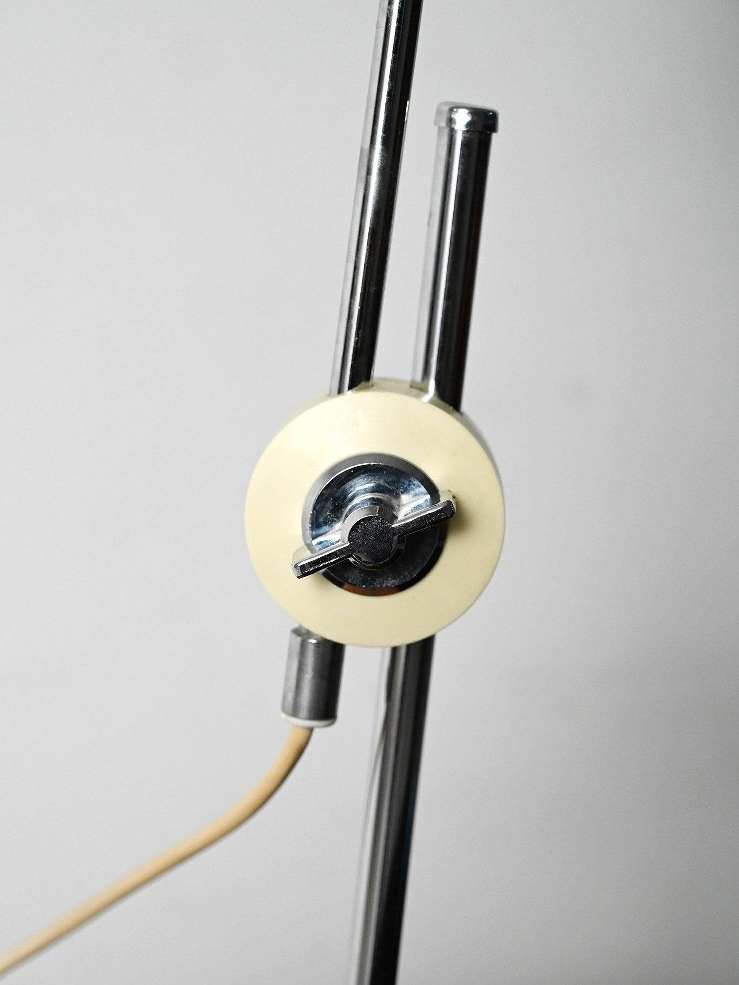 Lampada da tavolo “Olympia” di Anders Pehrson per Ateljé Lyktan (1972) 7