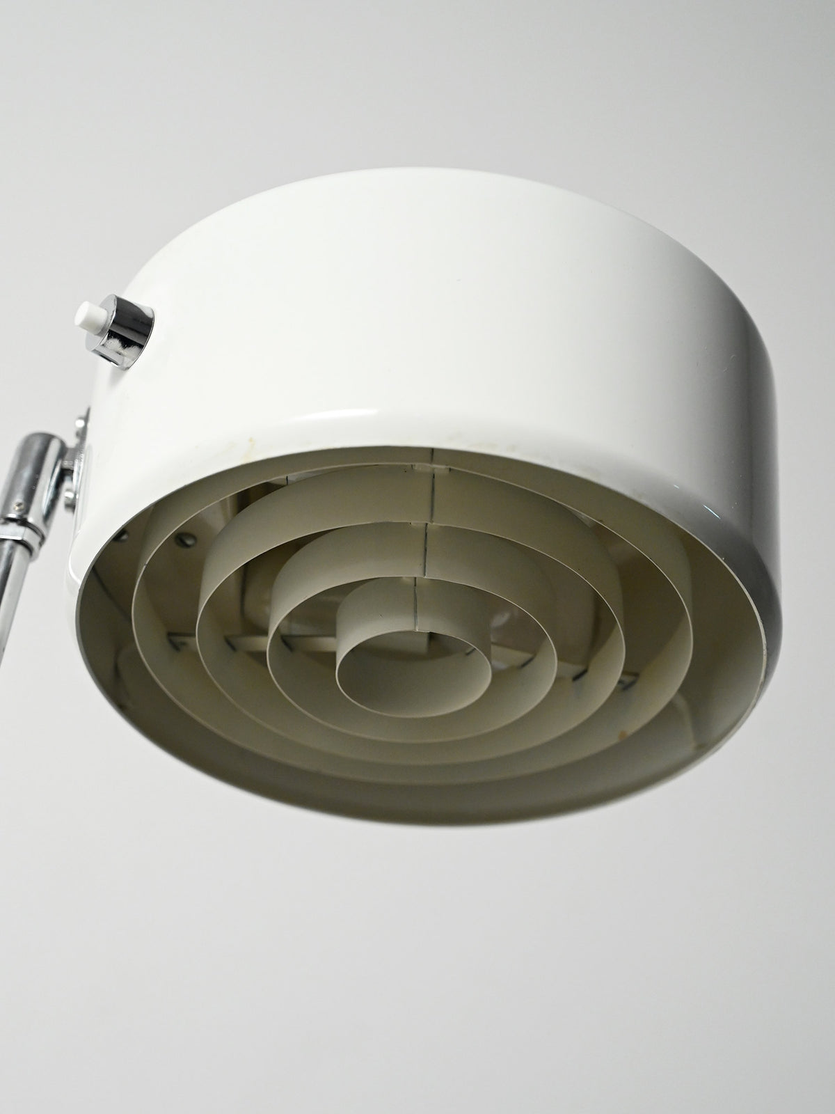 Lampada da tavolo “Olympia” di Anders Pehrson per Ateljé Lyktan (1972) 9