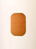 Tavolino da salotto scandinavo anni 60 in rovere 7