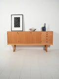 Sideboard scandinavo “Tokyo” di Ingvar Sandström