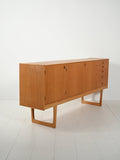 Sideboard scandinavo “Tokyo” di Ingvar Sandström 3