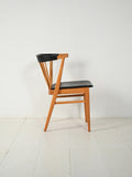 Poltroncina “406” di Bertil Fridhagen 2