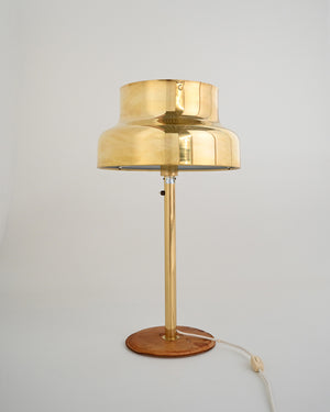 Lampada da tavolo "Bumling" di Anders Pehrson per Ateljé Lyktan, anni '60
