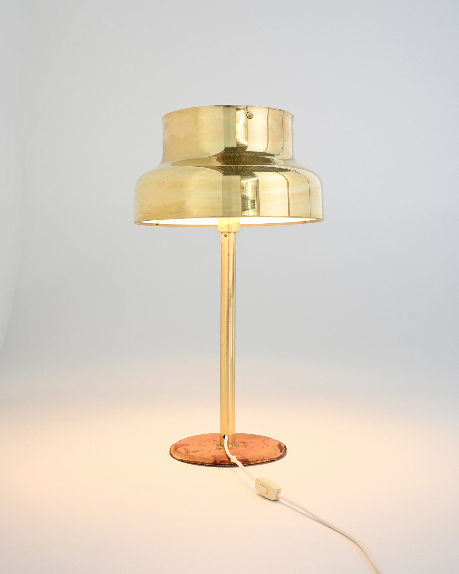Lampada da tavolo "Bumling" di Anders Pehrson per Ateljé Lyktan, anni '60