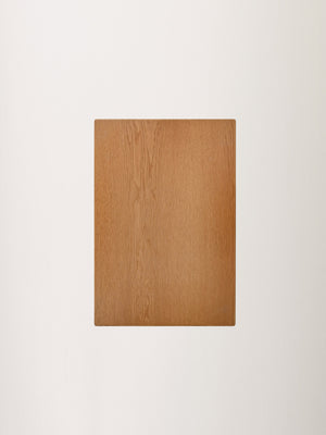 Coffee table scandinavo in faggio anni 50–60 6