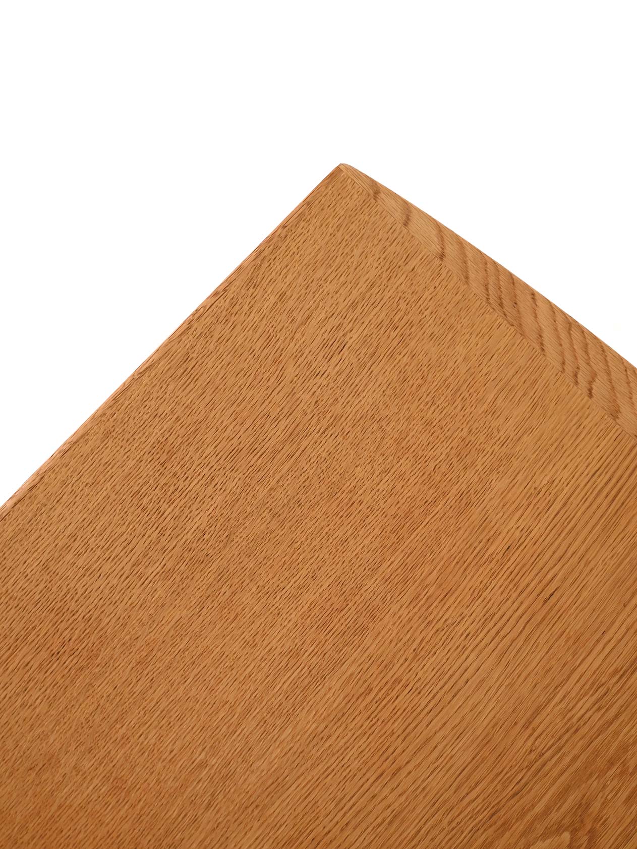 Coffee Table in rovere di Svante Skogh, anni 60 4