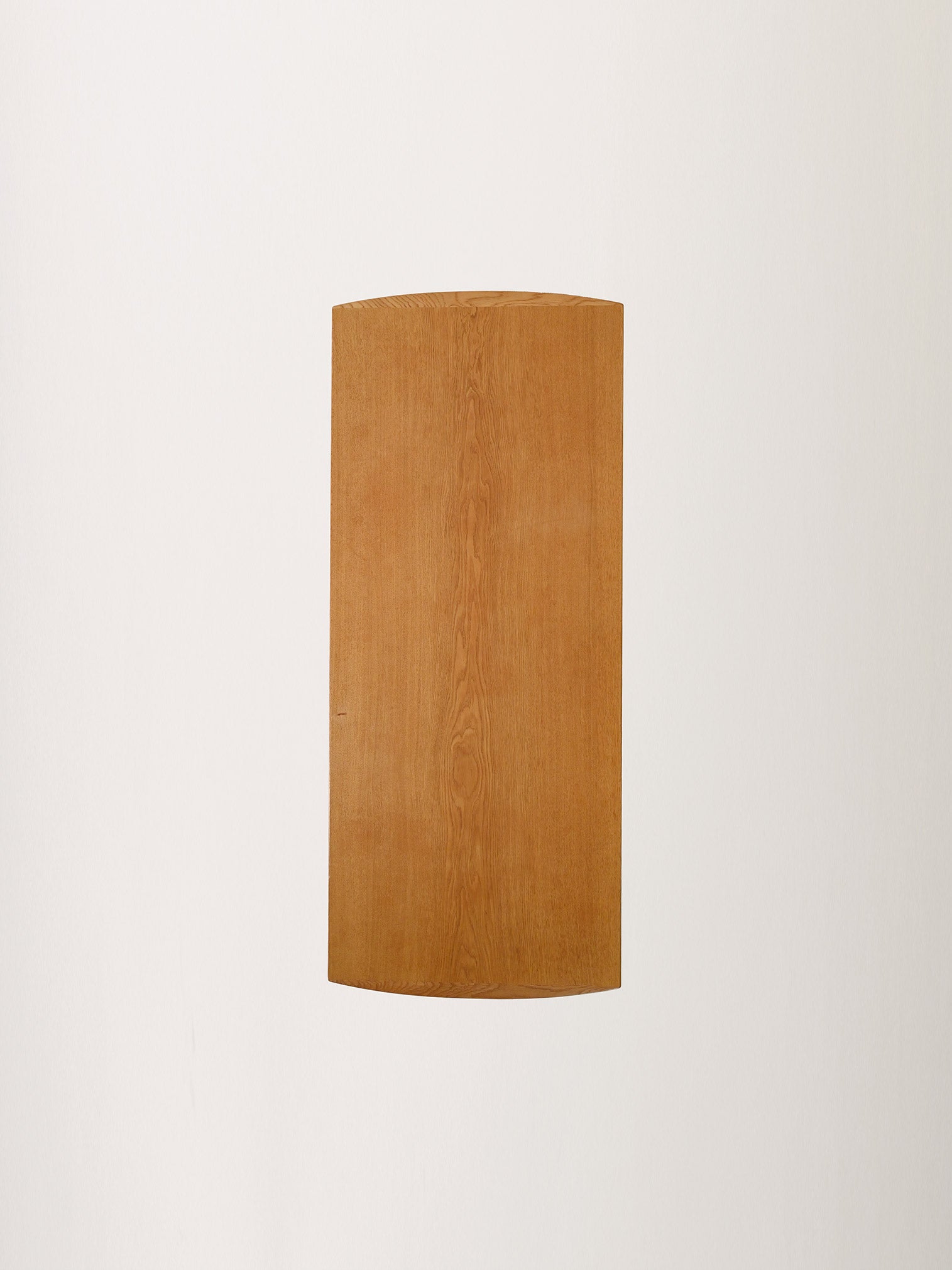 Coffee Table in rovere di Svante Skogh, anni 60 9