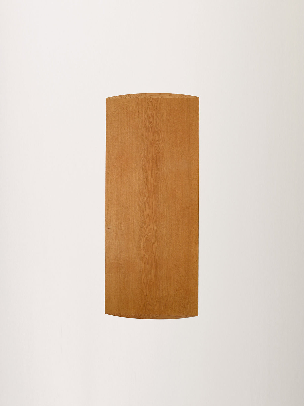 Coffee Table in rovere di Svante Skogh, anni 60 9