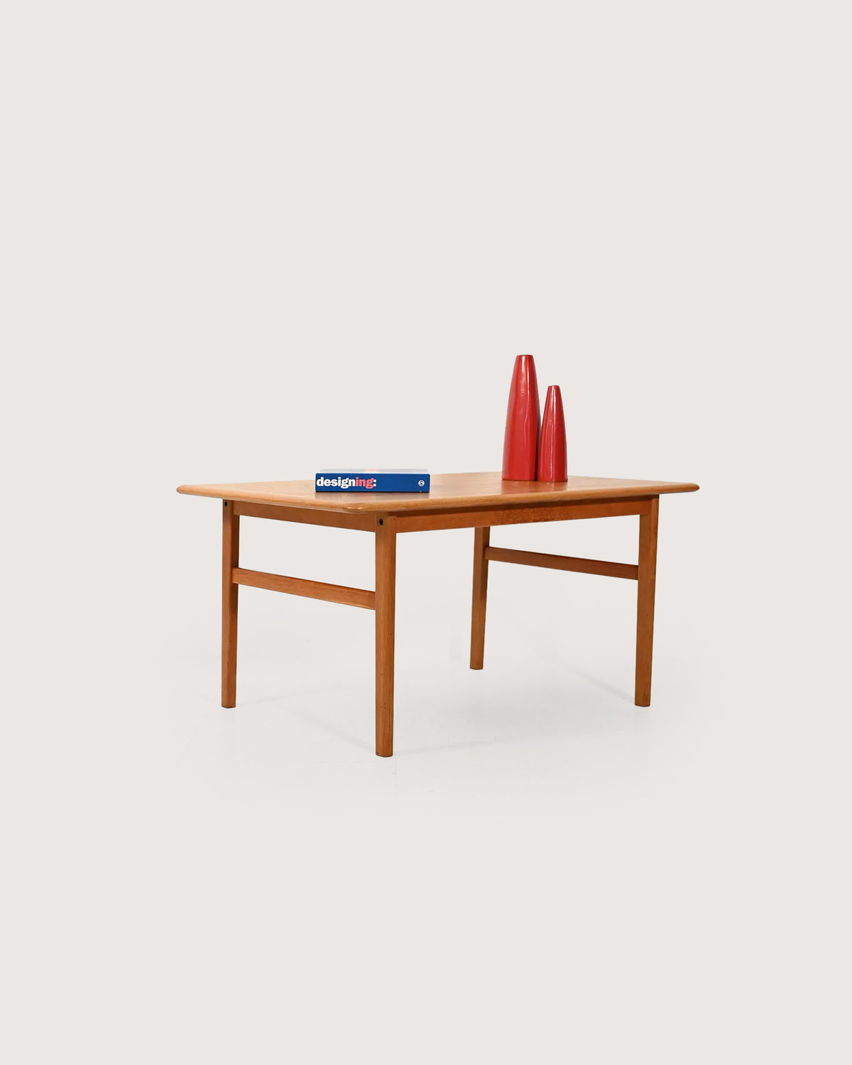 Coffee table scandinavo anni ’50 6
