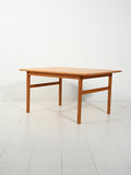 Coffee table scandinavo anni ’50 2