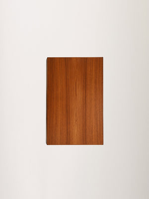 Tavolino da cucito in teak di Severin Hansen 9