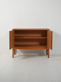 Cabinet scandinavo anni ’60 in teak 2