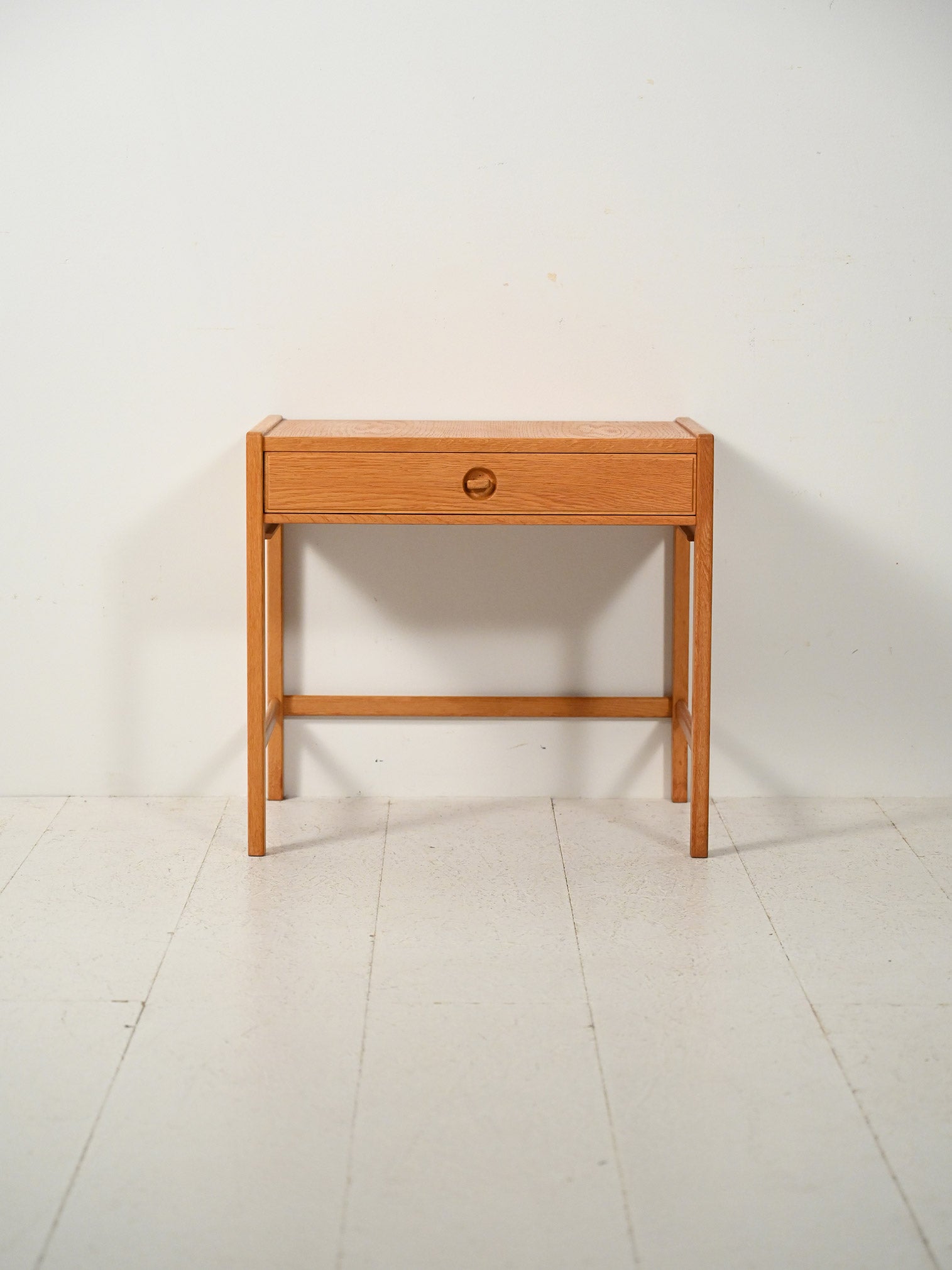 Tavolino da cucito scandinavo di Egström & Myrstrand 1