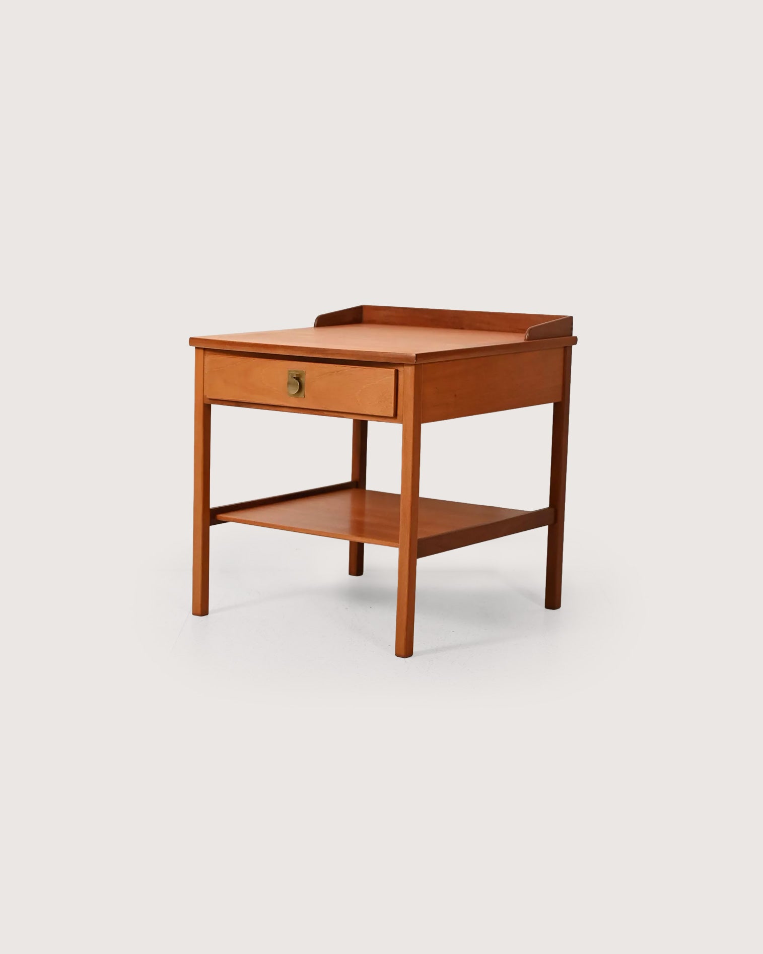 Comodino di Kerstin Hörlin-Holmquist