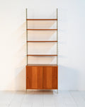 Libreria “String” di Nisse Strinning, anni ’50 1