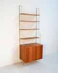Libreria “String” di Nisse Strinning, anni ’50 2