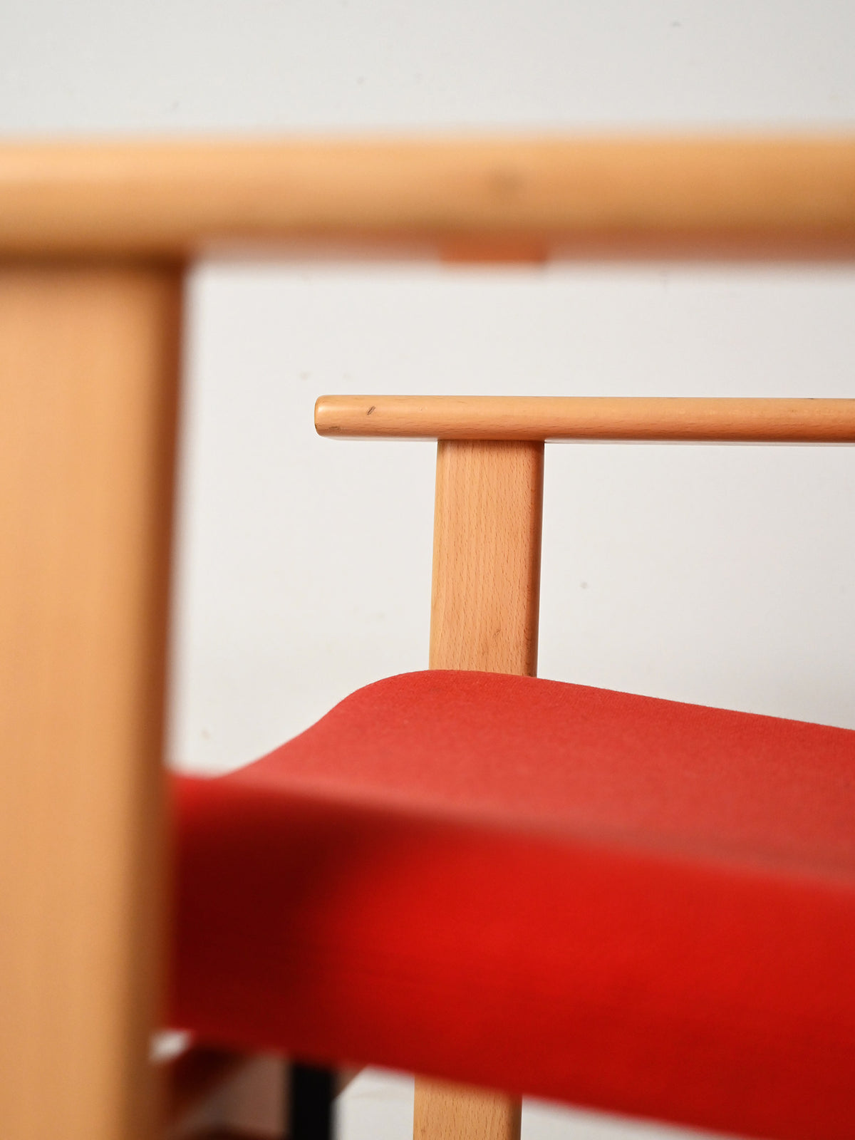 Coppia di poltrone danesi di Arne Jacobsen, 1965 5