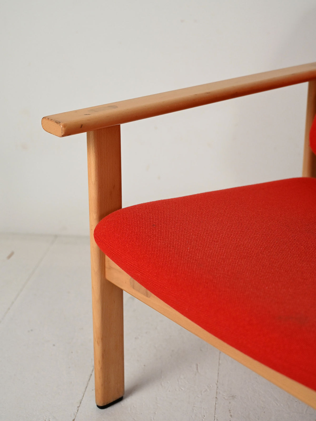 Coppia di poltrone danesi di Arne Jacobsen, 1965 7