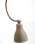 Lampada da soffitto in stile Swedish Modern, anni ’50 4