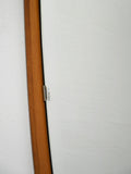 Specchio scandinavo anni ’50-’60 a goccia 1