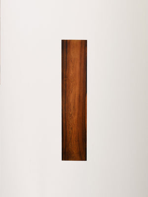 Piccolo sideboard scandinavo in palissandro 11