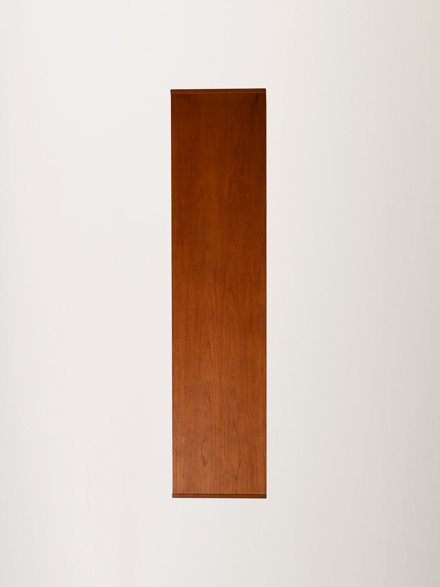 Highboard scandinavo in teak, anni ’50–’60 7