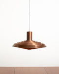 Lampada “Tallerken” di Poul Henningsen per Louis Poulsen