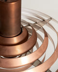 Lampada “Tallerken” di Poul Henningsen per Louis Poulsen