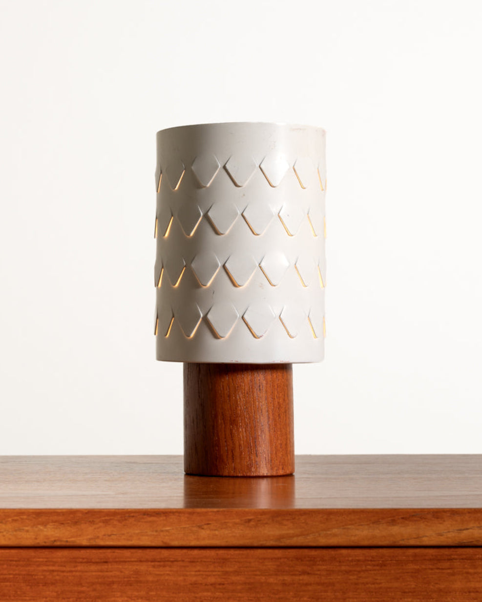 Lampada da tavolo di Hans-Agne Jakobsson, anni ’60