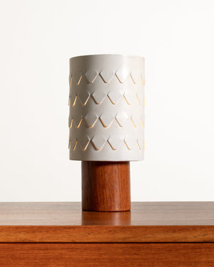 Lampada da tavolo di Hans-Agne Jakobsson, anni ’60