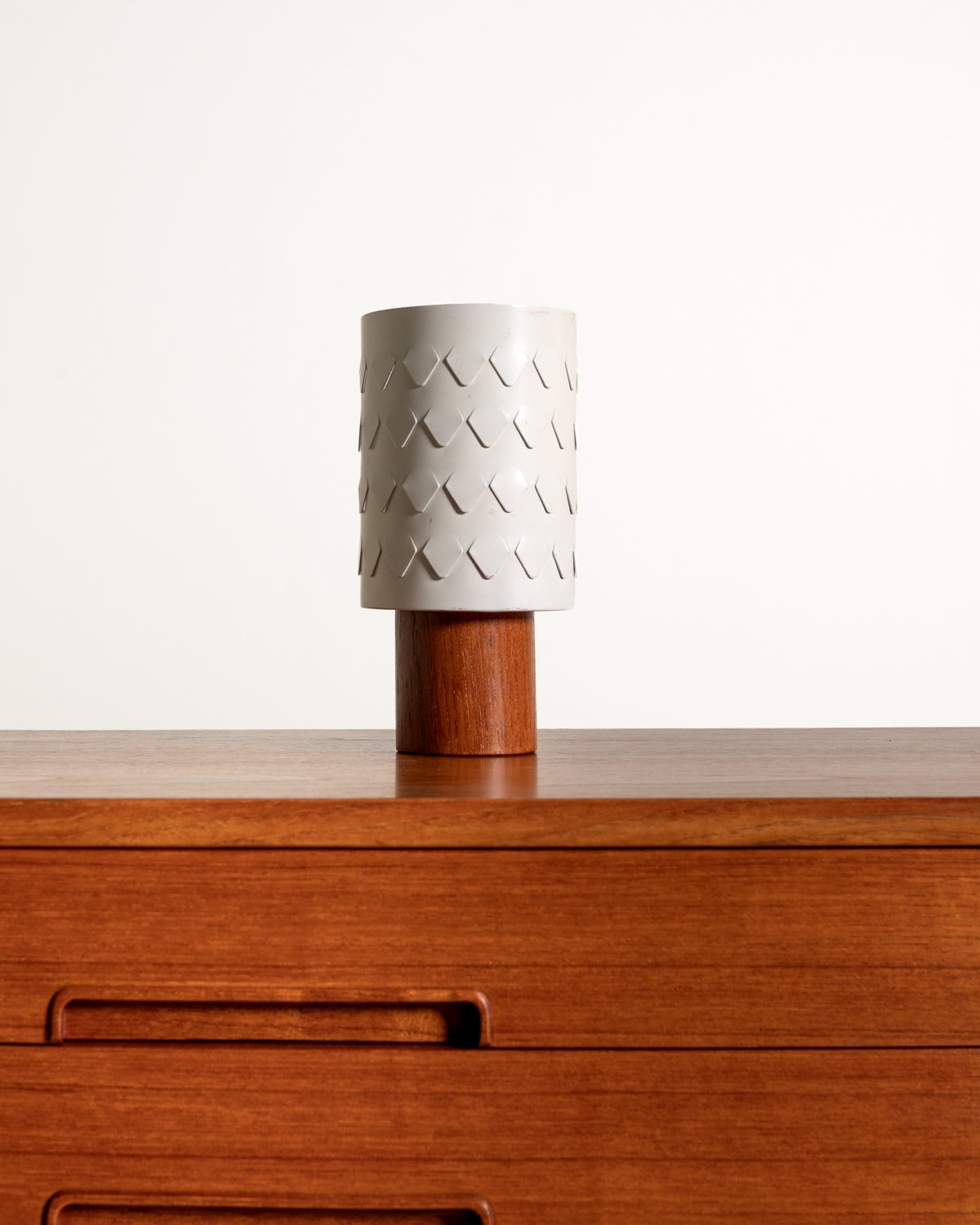 Lampada da tavolo di Hans-Agne Jakobsson, anni ’60