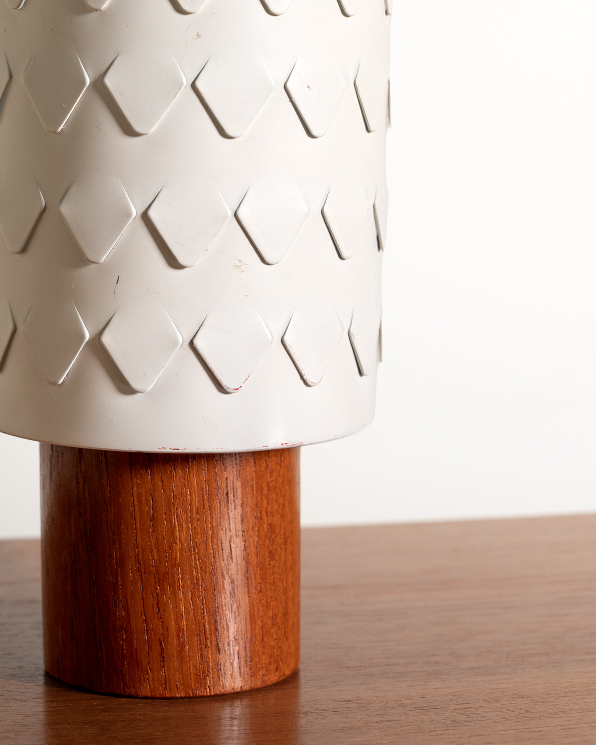 Lampada da tavolo di Hans-Agne Jakobsson, anni ’60