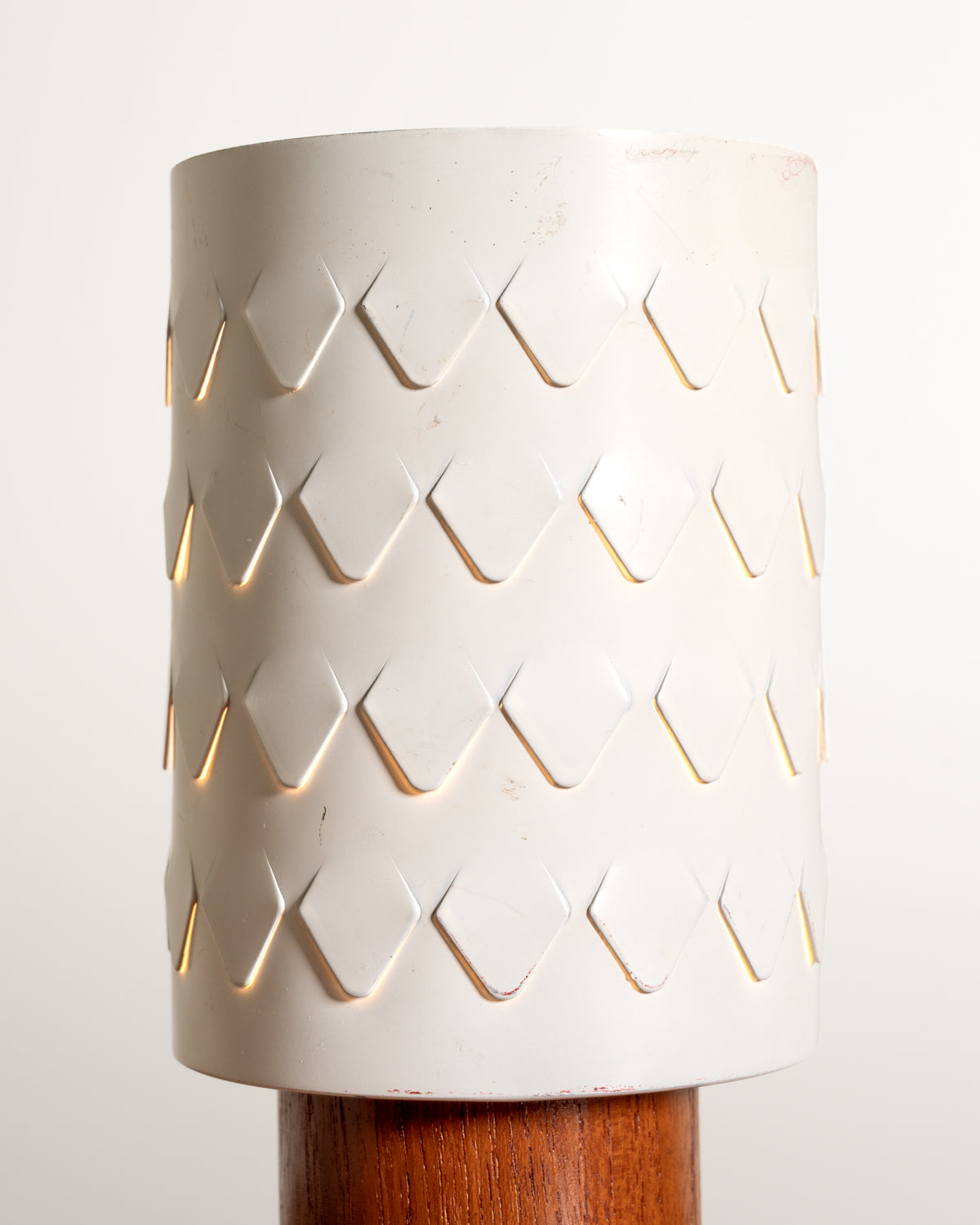Lampada da tavolo di Hans-Agne Jakobsson, anni ’60