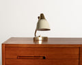 Lampada svedese da tavolo e parete, anni ’40