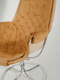 Poltrona girevole “Jetson” di Bruno Mathsson 6