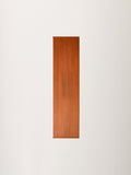 Sideboard anni ’60 in teak scandinavo 9