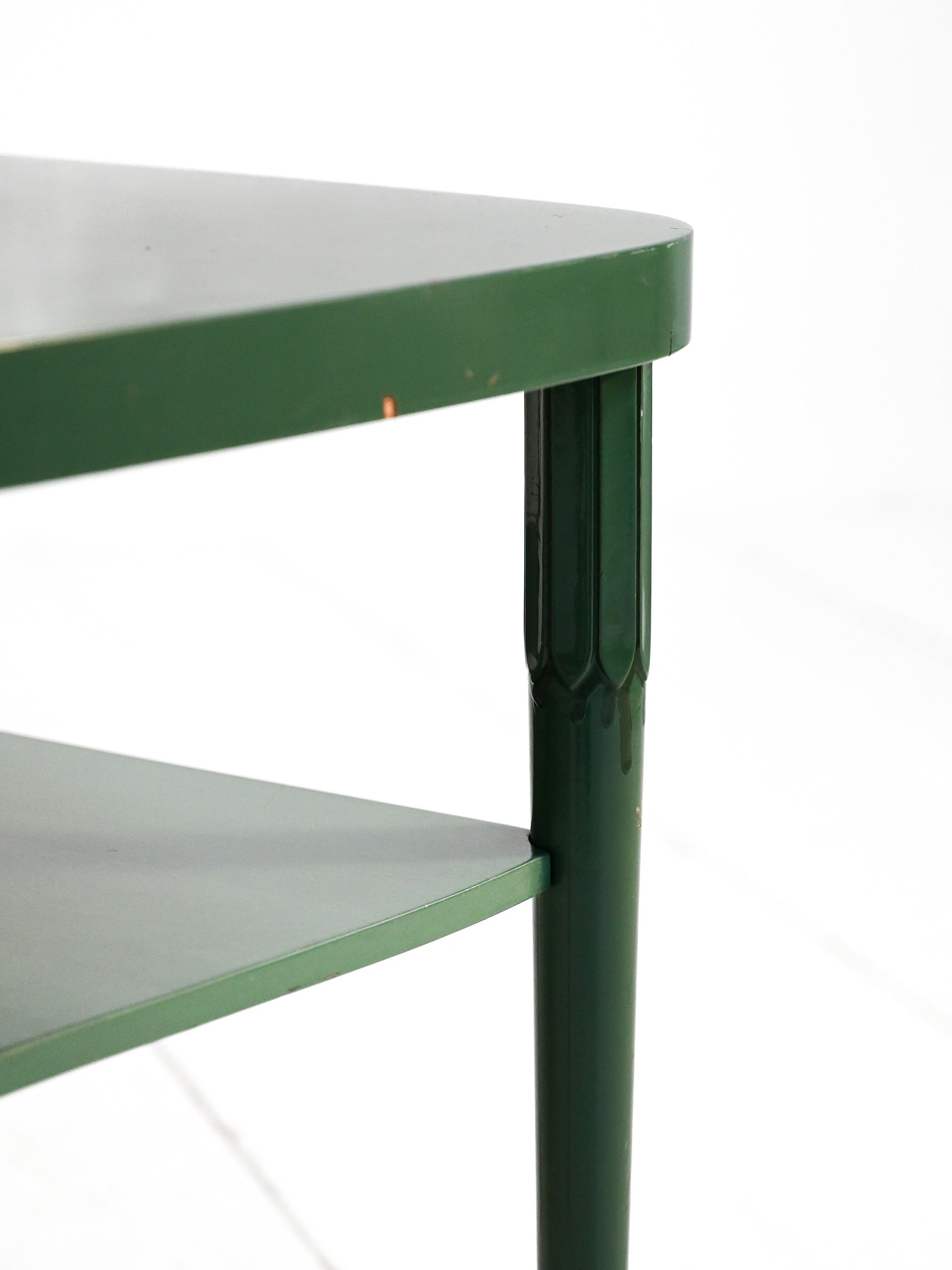 Tavolino scandinavo modernista anni 50 3