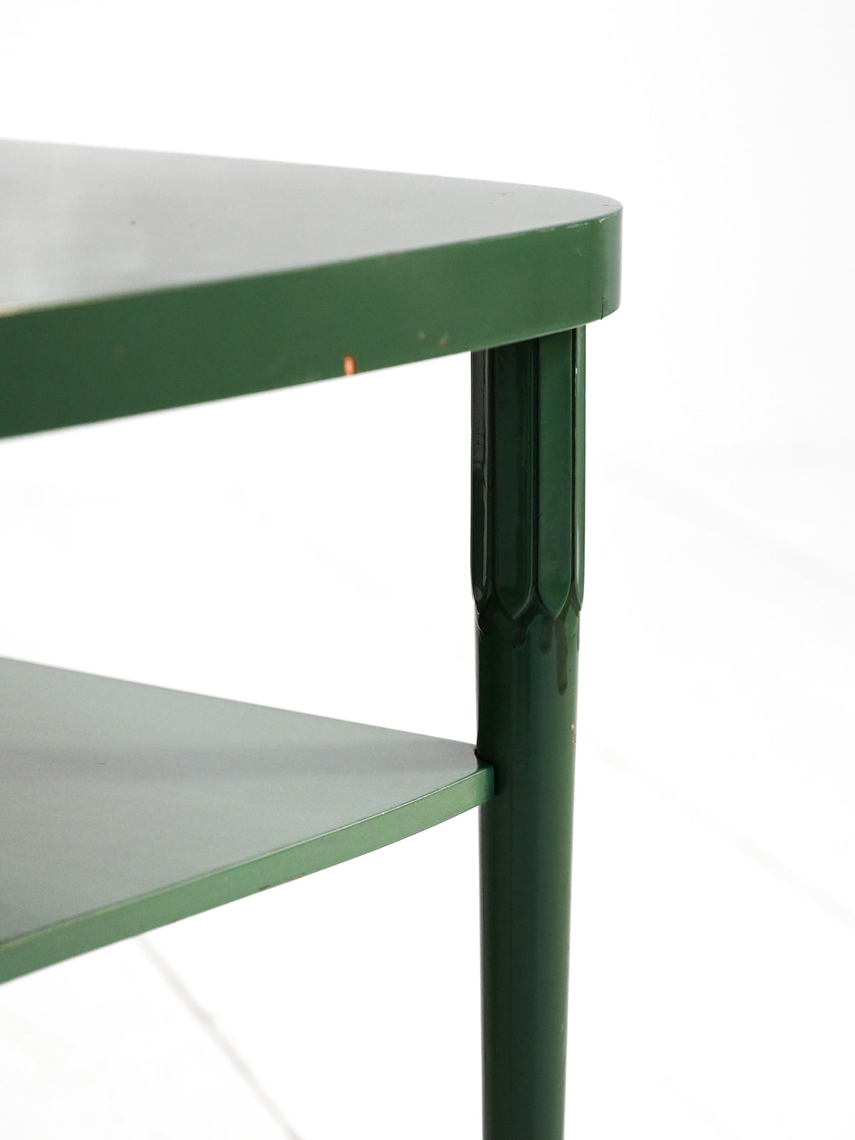 Tavolino scandinavo modernista anni 50 3