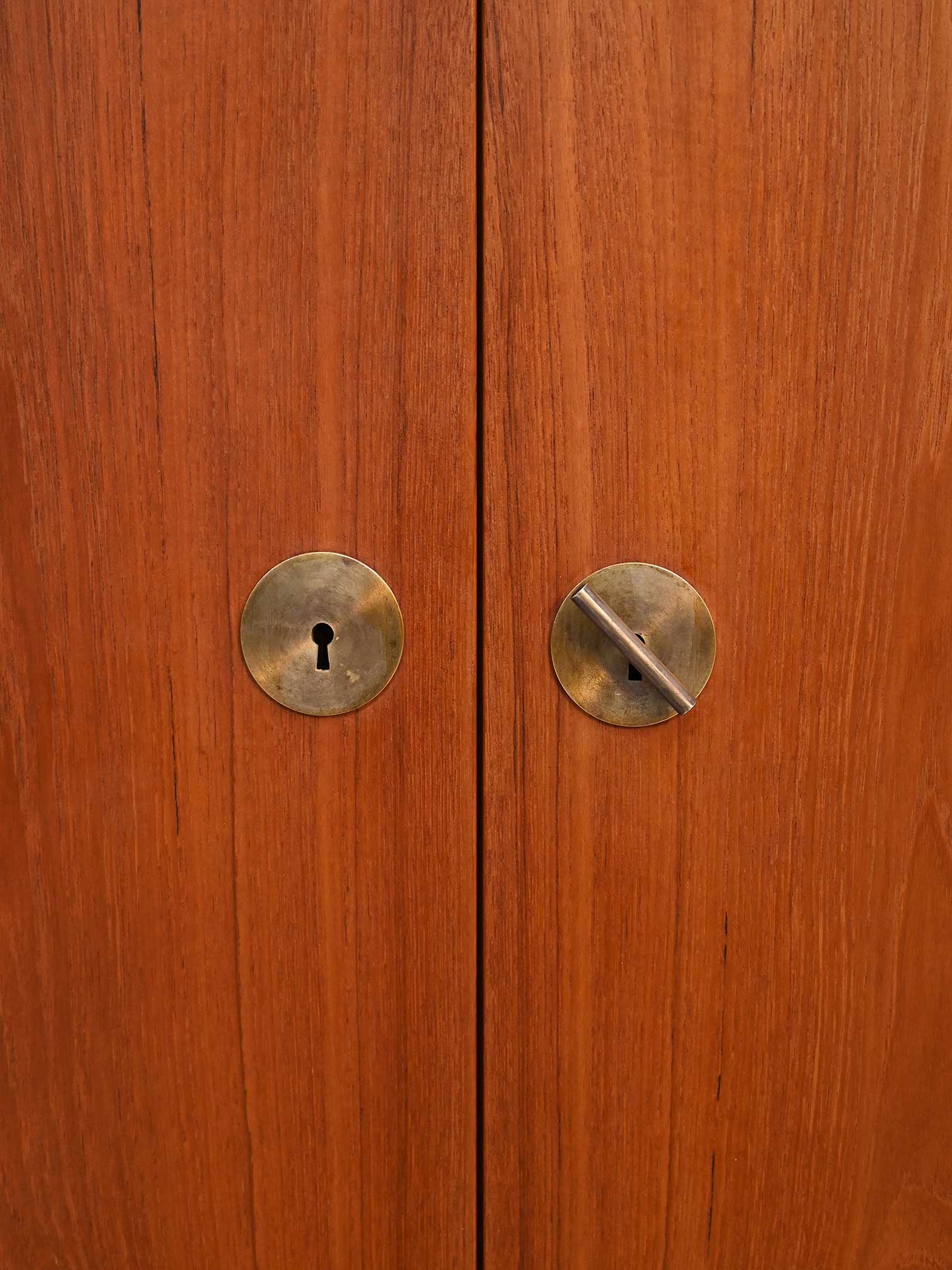 Sideboard danese modello “232” di Børge Mogensen, anni ’60 10