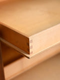 Sideboard danese modello “232” di Børge Mogensen, anni ’60 8