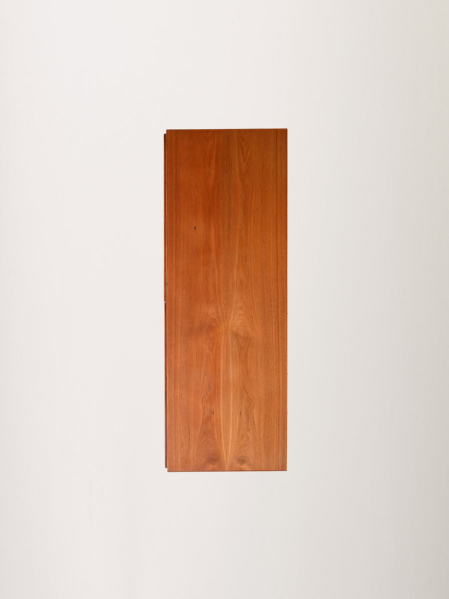 Sideboard danese modello “232” di Børge Mogensen, anni ’60