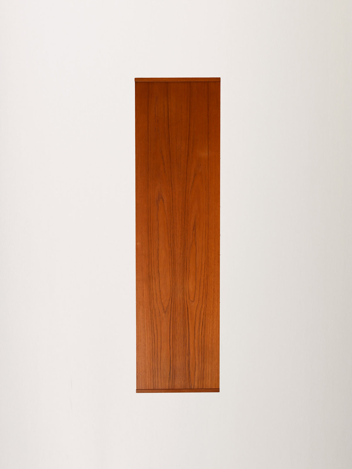Sideboard scandinavo in teak anni ’60 9