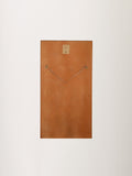 Specchio svedese in teak anni 50–60 7